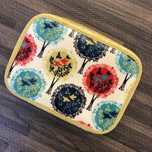 Fossil Cosmetic Bag